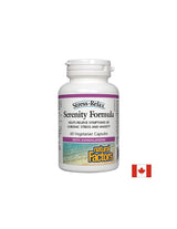 Formula Stress -Relax Serenity - 60 kapsul