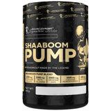 Črna črta / črpalka Shaaboom - 385 gramov