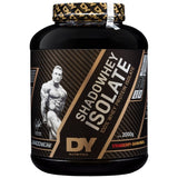 Shadowhey izolat / 100% sirotkine beljakovine - 2000 gramov