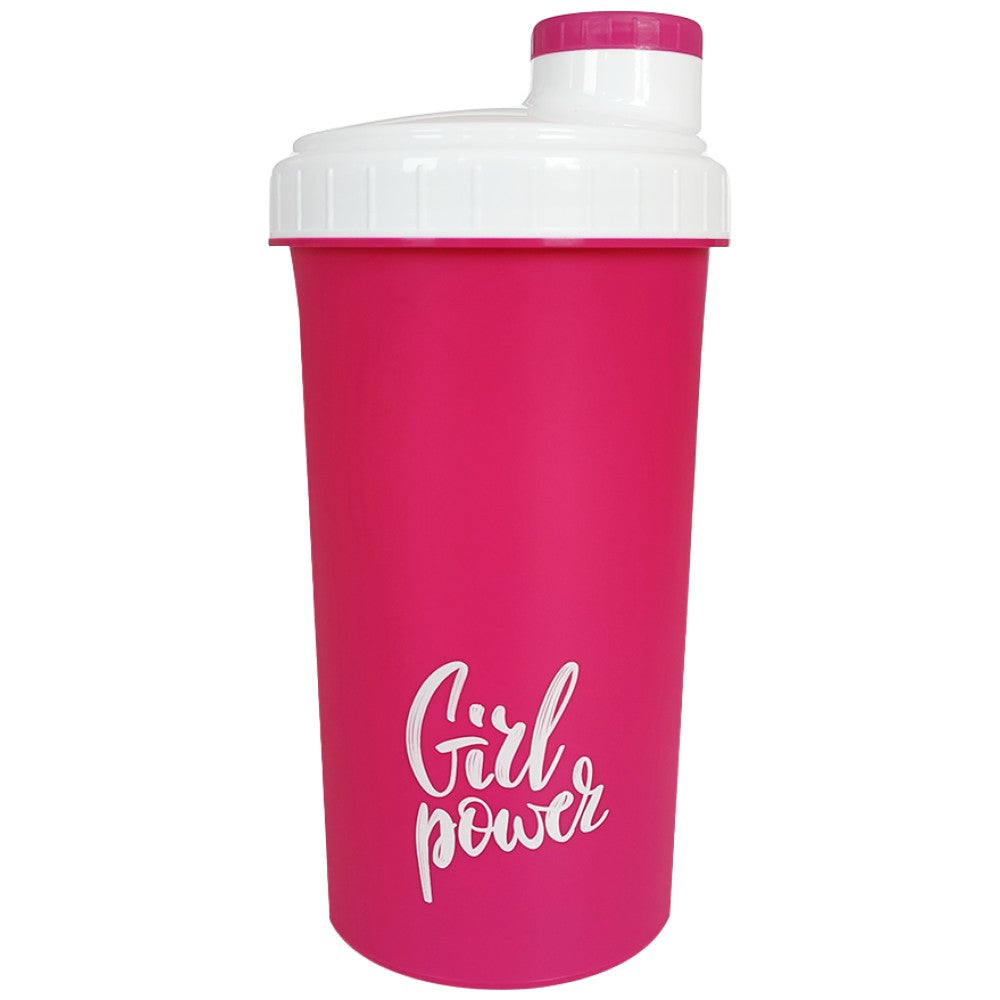 Shaker 056 Girl v prahu | Roza 700 ml