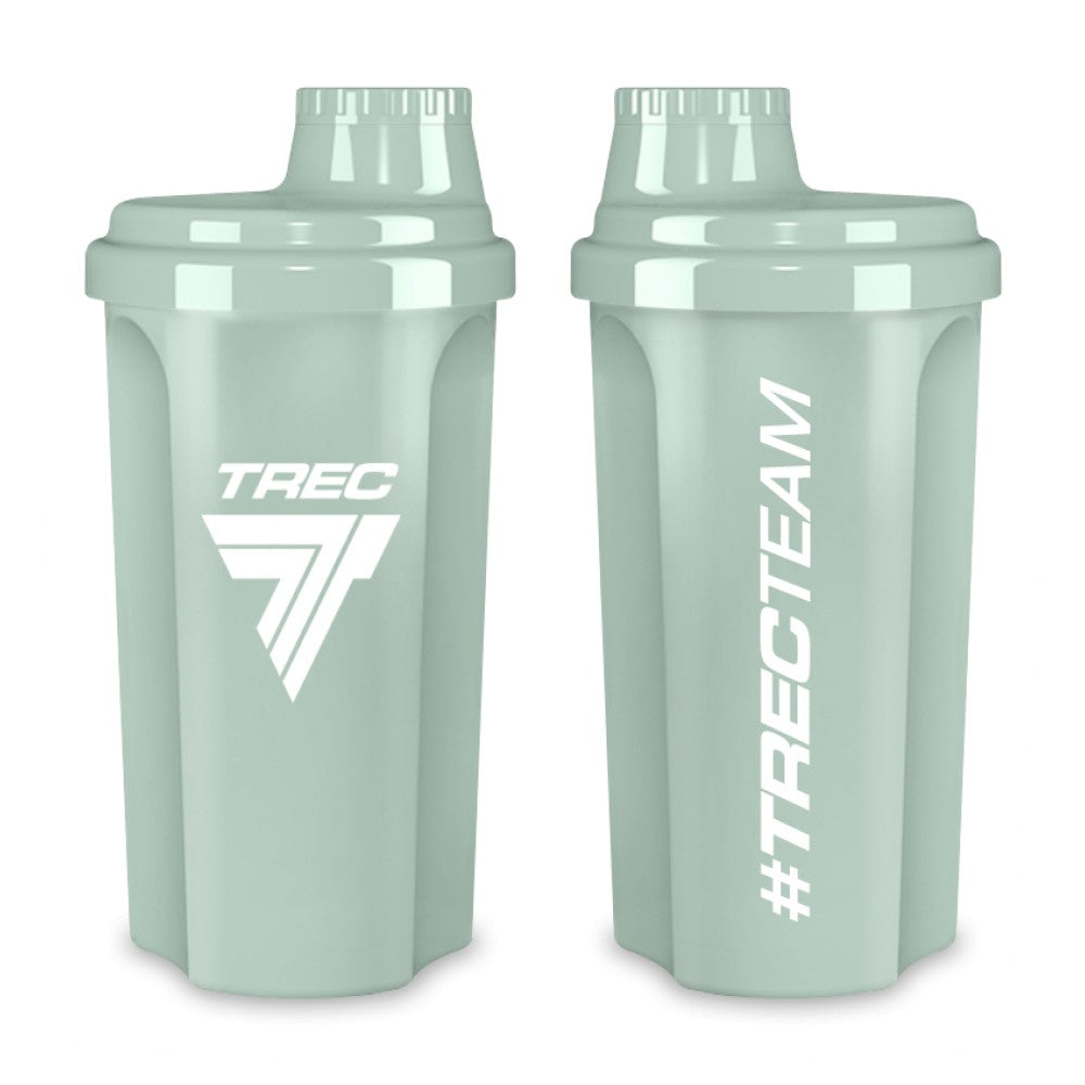 Shaker 061 #Trecteam | Metina zelena 700 ml