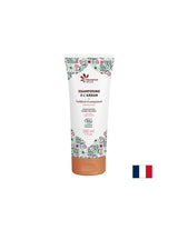 Šampon z arganovo nafto, 200 ml florance narava