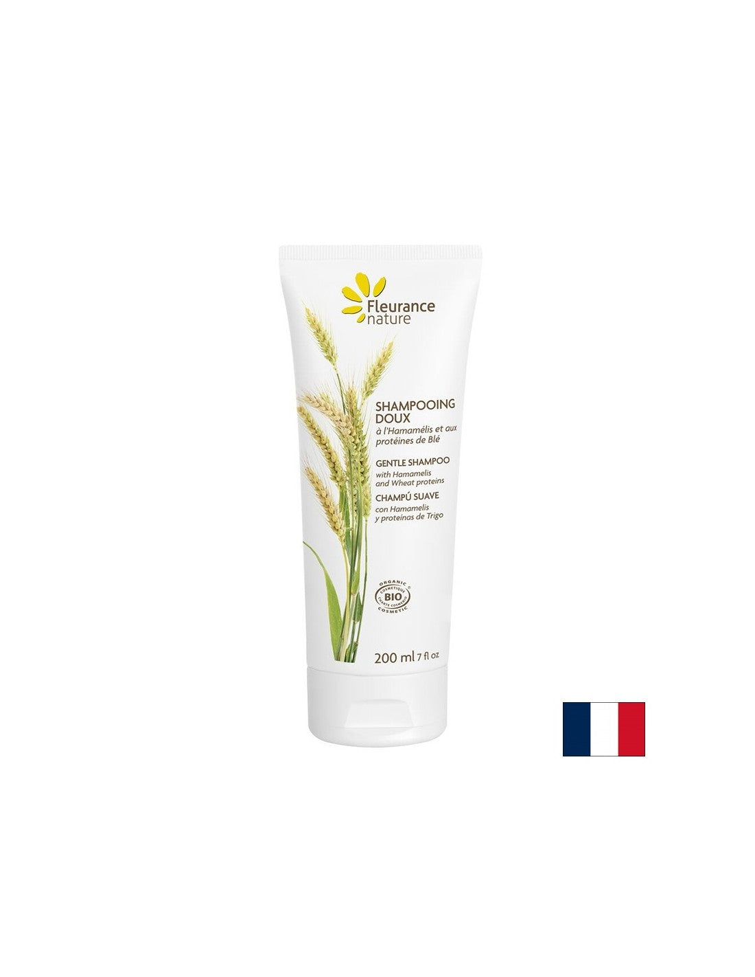 Šampon za lase s čarovnicami, 200 ml