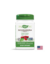 Schi<tc>san</tc>dra Fruit 580 mg - 100 kapsul