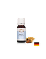 Silicea Nagelpflege / Olje za nohte in obnohtno kožico, 10 ml <tc>Bärbel Drexel</tc>