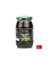 Licorice Sirup - za plin in zgago, 380 ml