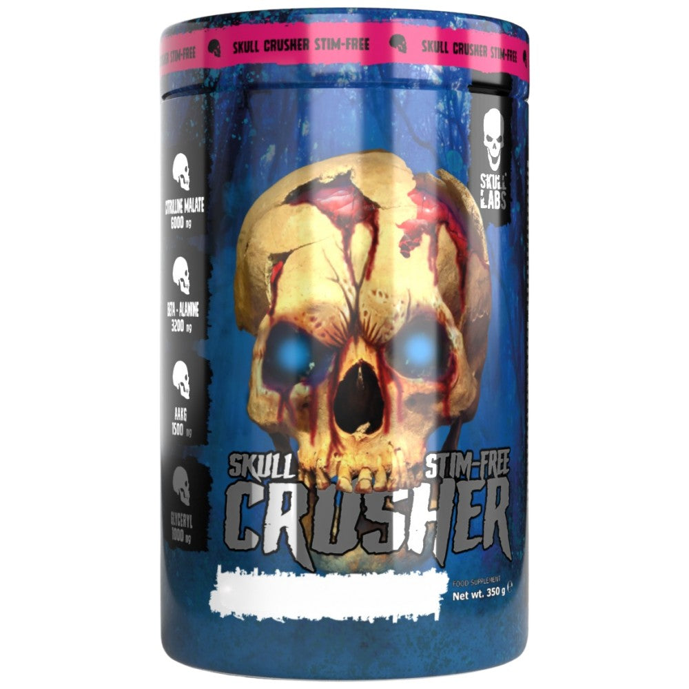 Crusher Skull | 350 gramov brez stimula