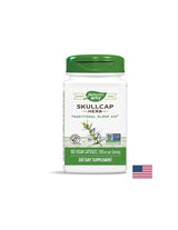 ScullCap 425 mg - 100 kapsul