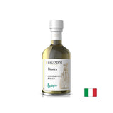 Sladki beli kis Bianca, Bio, 250 ml