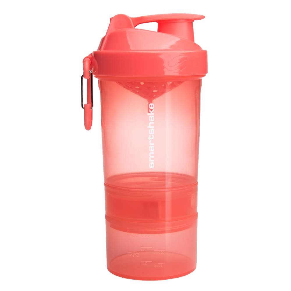 Pametni original 2GO / karibski koral 600 ml