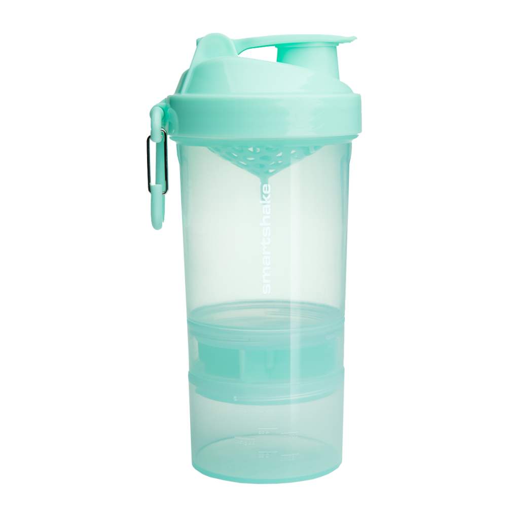 2GO SMART SHAKER | Meta zelena - 600 ml