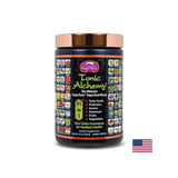 Superfood Blend za ton in energijo - tonična alkimija, 270 g prahu