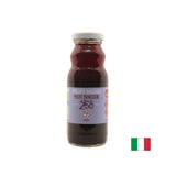 Smoothie z borovnicami, bio, 200 ml