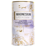 Magnezij in kalij s stevijo | Tako dobro! Serija - 256 gramov