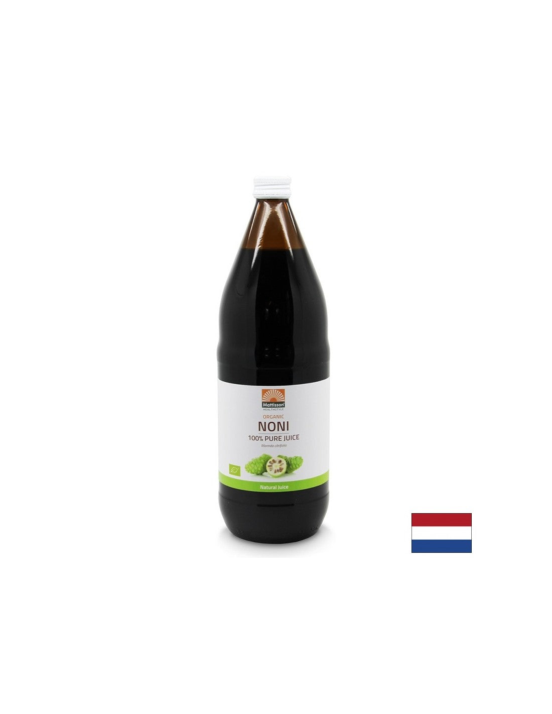 Organski noni sok, 1 L <tc>Mattisson Healthstyle</tc>