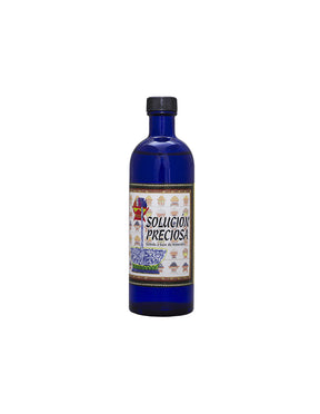 Solucion Preciosa/ Liquid minerals for health and energy, 200 ml Artesania - Nutra Best Europe