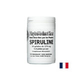 Energija in imunost - spirulina, 270 mg x 60 kapsul