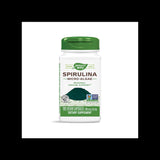 Spirulina 380 mg - 100 kapsul