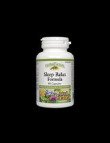 Sleep Relax Formula 325 mg - 90 капсули - Feel You
