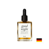 Miren spanec (tinktura z limoninim balzamom, valerijano, passionflower, makovo seme in glog), 30 ml