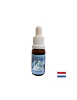 Mirnost in notranji mir - Aquamarine Essence št. 3, pade 15 ml