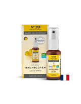 Dr. Bach Spray N°39 - Nujna stanja za pomiritev in sprostitev, 20 ml <tc>Lemon Pharma</tc>
