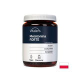 Proti nespečnosti - melatonin Forte, 4 mg x 60 tablet