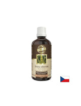 Proti kašlju in vneto grlo - murve, 50 ml tinkture