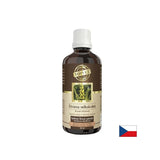 Proti kašlju in vneto grlo - murve, 50 ml tinkture