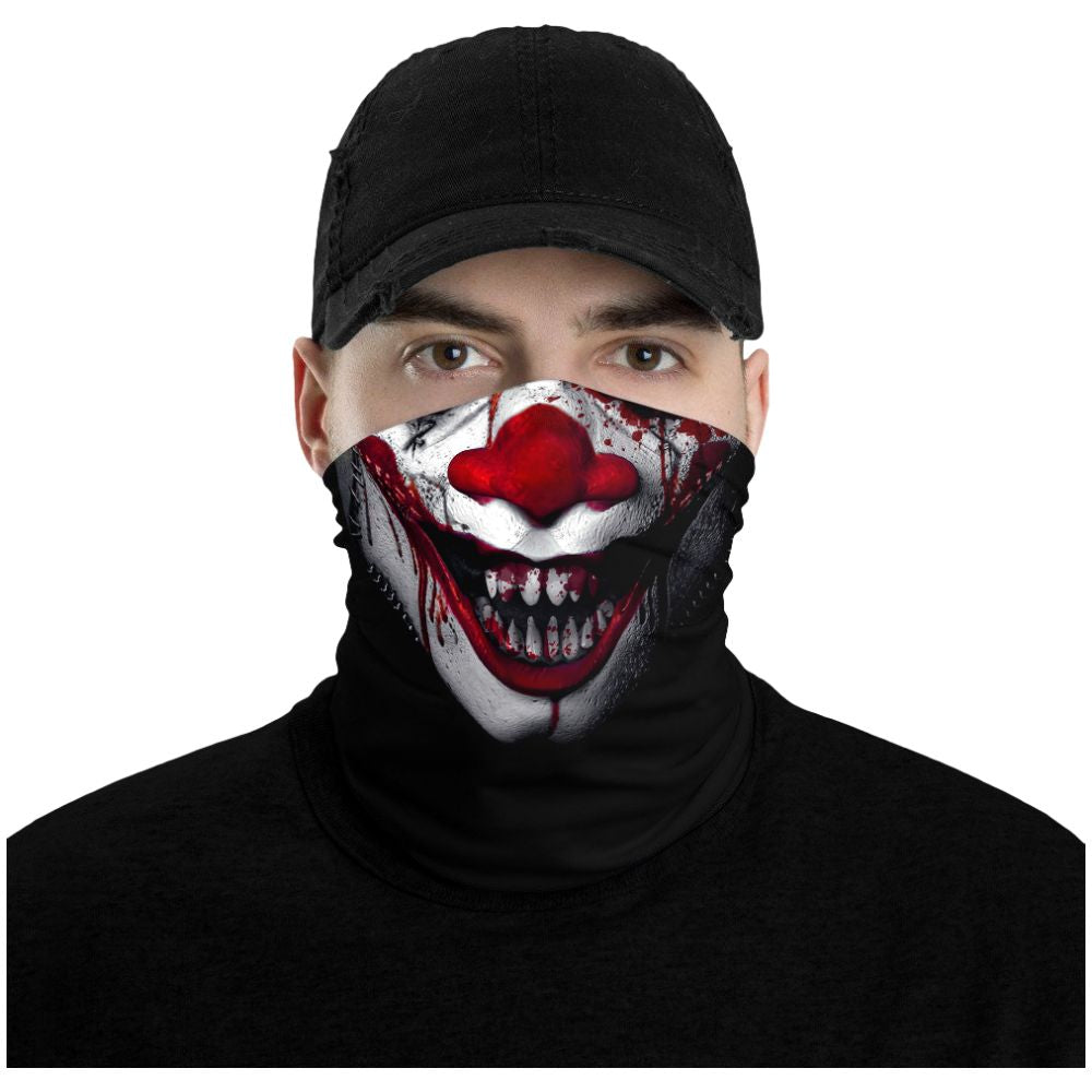 Švedski Joker Multi Swarf Bandana / Multifunkcionalni šal Bandana