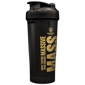Massive Mass Shaker - 1300 ml - Nutra Best Europe