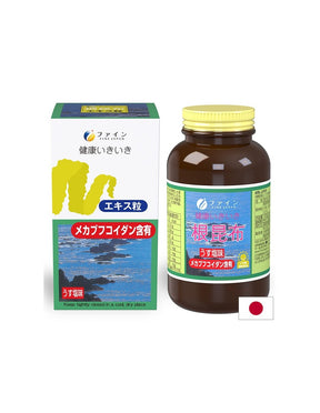 Thyroid - Kelp, 500 tablets - Nutra Best Europe