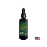 Ščitnica - Microsomal ™ Selenium 200 µg (iz gorčičnih semen), 59,2 ml kapljic
