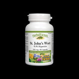 St. Johns Wort 300 mg - 90 kapsul