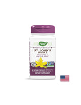 St. John's Wort 420 mg - 90 kapsul