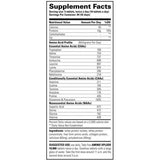 Amino Xplode 10.000 - 420 tablet