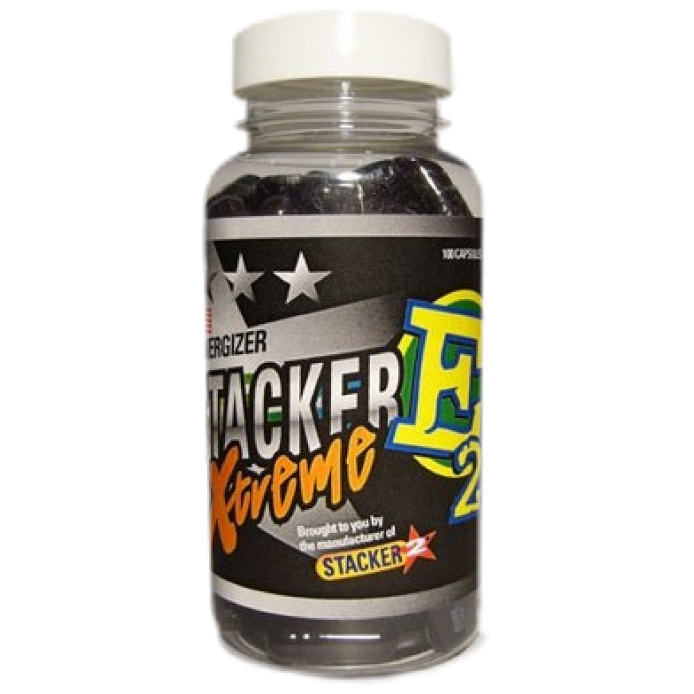 E2 xtreme 100 kapsule