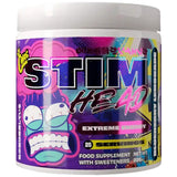 Stim Head V3 | Kofeinska formula - 205 gramov