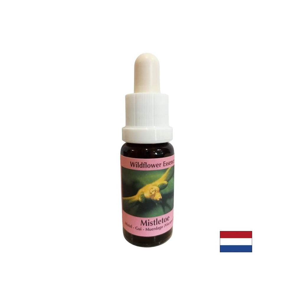 Stimulira zavestne spremembe - Essence White Mistletoe št. 12, pade 15 ml