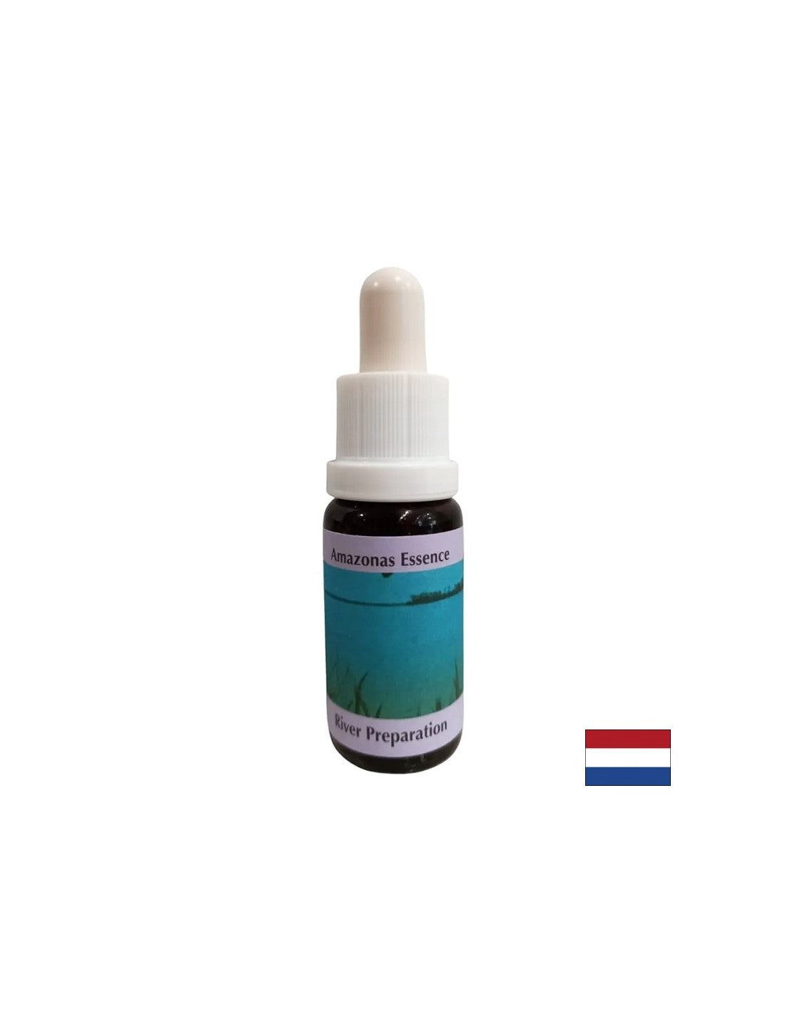 Spodbuja miselno moč - Amazonska reka Essence št. 2, pade 15 ml