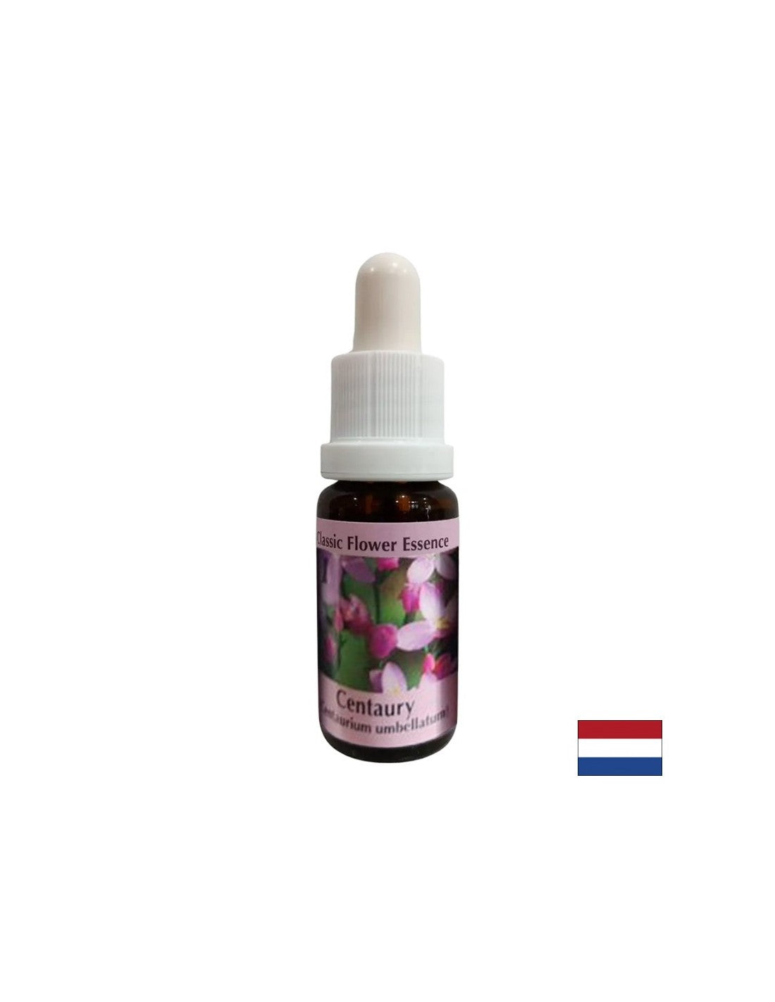 Spodbuja oporoko - St. John's Wort Essence št. 4, spusti 15 ml