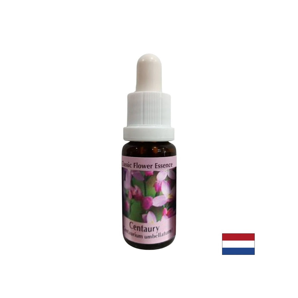 Spodbuja oporoko - St. John's Wort Essence št. 4, spusti 15 ml