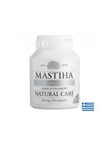 Gastrointestinalni trakt - 100% <tc>Mastiha</tc>, 90 <tc>Mastiha</tc> kapsule
