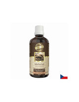 Prebavni trakt in dihalni sistem - licorice, 50 ml tinkture