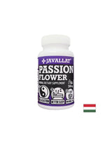Stres in nespečnost - Passionflower, 500 mg x 60 kapsul