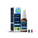 Stres in dobro razpoloženje, 30 ml oralnega razpršila
