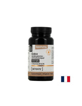 Stres in dobro razpoloženje - GABA + vitamin B1 in pantotenska kislina, 30 kapsul