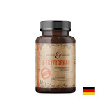 Stres in dobro razpoloženje - l -triptofan, 500 mg x 180 kapsul