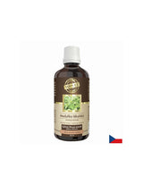 Stres in dobro razpoloženje - limonin balzam, 50 ml tinkture