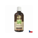 Stres in dobro razpoloženje - limonin balzam, 50 ml tinkture